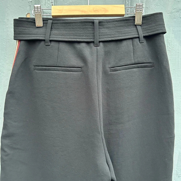 Wilfred Jallade striped  sided pants, size 8 - Picture 7 of 10